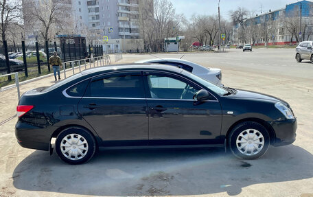 Nissan Almera, 2015 год, 650 000 рублей, 3 фотография