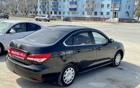 Nissan Almera, 2015 год, 650 000 рублей, 5 фотография