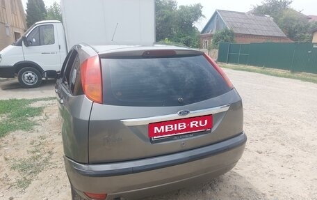 Ford Focus IV, 2004 год, 200 000 рублей, 6 фотография