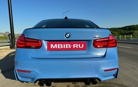 BMW M3, 2015 год, 5 100 000 рублей, 4 фотография