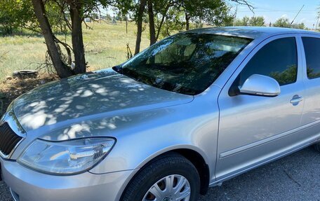 Skoda Octavia, 2010 год, 800 000 рублей, 8 фотография