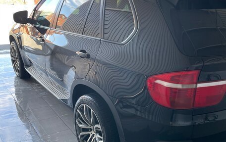 BMW X5, 2009 год, 1 400 000 рублей, 3 фотография