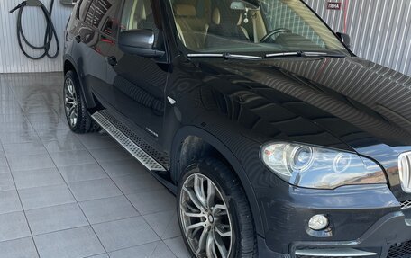 BMW X5, 2009 год, 1 400 000 рублей, 2 фотография