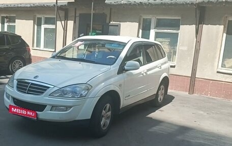 SsangYong Kyron I, 2010 год, 690 000 рублей, 6 фотография