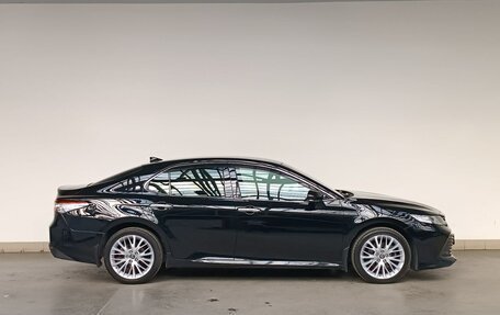 Toyota Camry, 2019 год, 2 849 000 рублей, 4 фотография