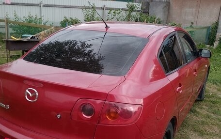 Mazda 3, 2005 год, 450 000 рублей, 3 фотография