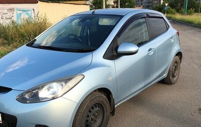 Mazda Demio III (DE), 2007 год, 690 000 рублей, 1 фотография