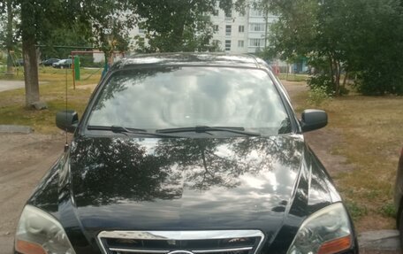 KIA Sorento IV, 2007 год, 850 000 рублей, 1 фотография