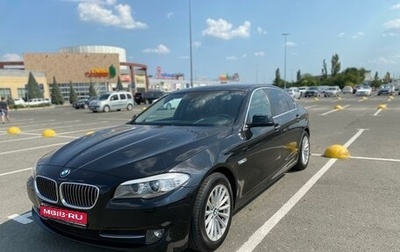 BMW 5 серия, 2013 год, 1 750 000 рублей, 1 фотография