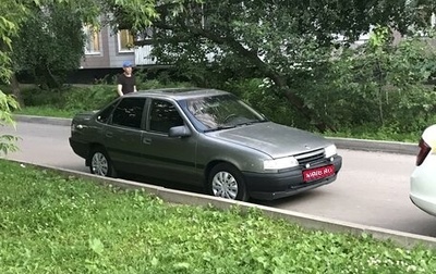 Opel Vectra A, 1991 год, 210 000 рублей, 1 фотография