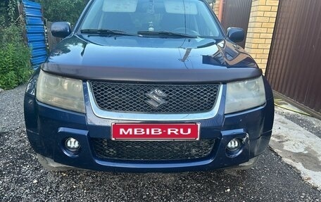 Suzuki Grand Vitara, 2006 год, 690 000 рублей, 1 фотография