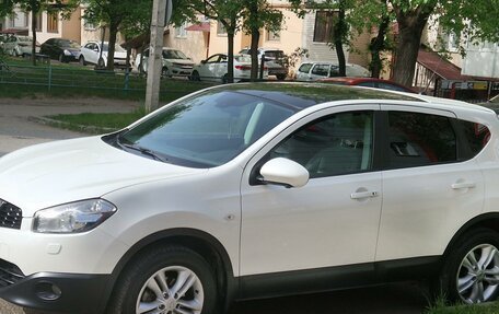 Nissan Qashqai, 2013 год, 1 555 555 рублей, 1 фотография