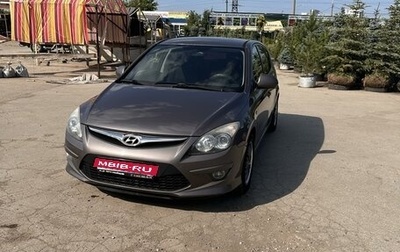 Hyundai i30 I, 2011 год, 955 000 рублей, 1 фотография