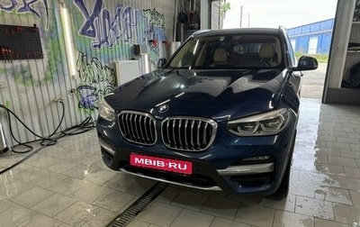 BMW X3, 2020 год, 5 650 000 рублей, 1 фотография