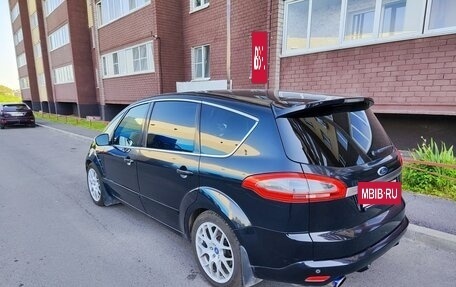 Ford S-MAX I, 2010 год, 1 460 000 рублей, 6 фотография