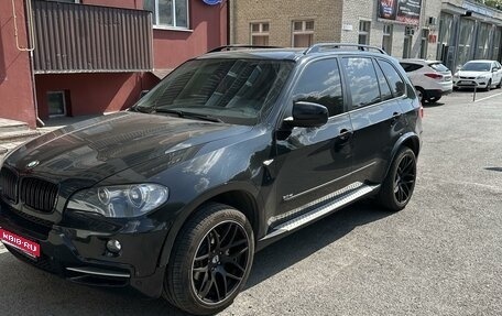 BMW X5, 2008 год, 1 500 000 рублей, 1 фотография