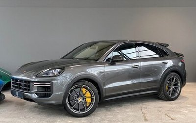 Porsche Cayenne III, 2024 год, 29 860 000 рублей, 1 фотография