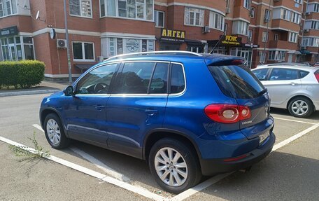 Volkswagen Tiguan I, 2010 год, 1 200 000 рублей, 6 фотография