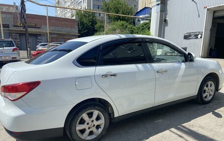 Nissan Almera, 2018 год, 1 200 000 рублей, 2 фотография