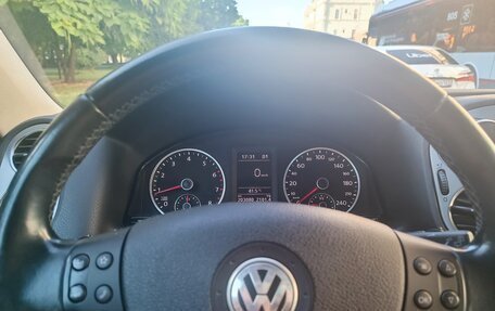 Volkswagen Tiguan I, 2010 год, 1 200 000 рублей, 8 фотография