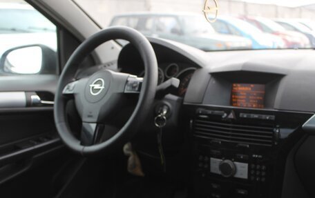 Opel Astra H, 2008 год, 389 990 рублей, 9 фотография