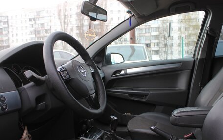 Opel Astra H, 2008 год, 389 990 рублей, 8 фотография