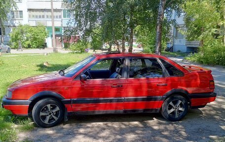 Volkswagen Passat B3, 1989 год, 260 000 рублей, 5 фотография