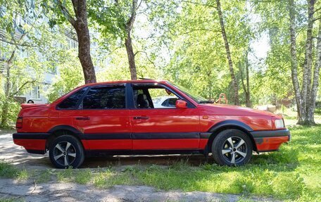 Volkswagen Passat B3, 1989 год, 260 000 рублей, 4 фотография