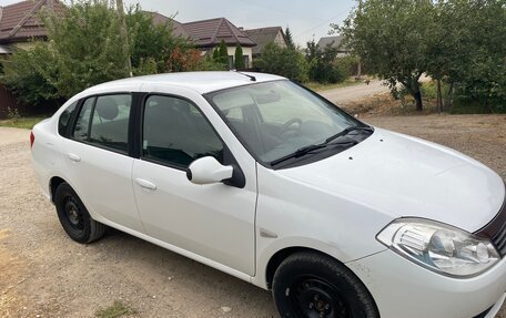 Renault Symbol, 2011 год, 620 000 рублей, 2 фотография