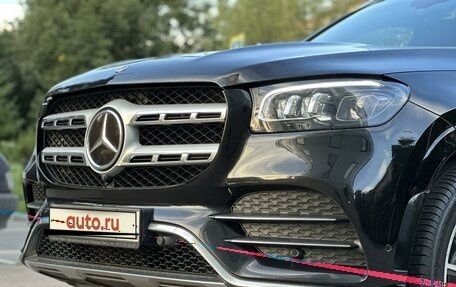 Mercedes-Benz GLS, 2020 год, 8 850 000 рублей, 7 фотография