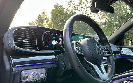 Mercedes-Benz GLS, 2020 год, 8 850 000 рублей, 13 фотография