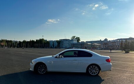 BMW 3 серия, 2010 год, 1 900 000 рублей, 8 фотография