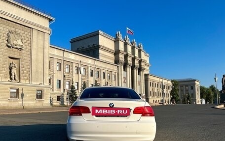 BMW 3 серия, 2010 год, 1 900 000 рублей, 5 фотография