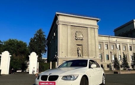 BMW 3 серия, 2010 год, 1 900 000 рублей, 4 фотография