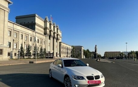 BMW 3 серия, 2010 год, 1 900 000 рублей, 2 фотография