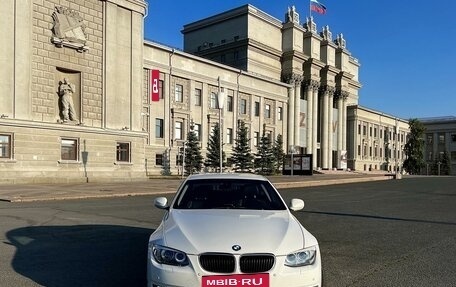 BMW 3 серия, 2010 год, 1 900 000 рублей, 3 фотография