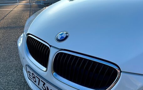 BMW 3 серия, 2010 год, 1 900 000 рублей, 29 фотография