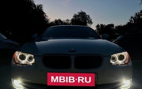 BMW 3 серия, 2010 год, 1 900 000 рублей, 33 фотография