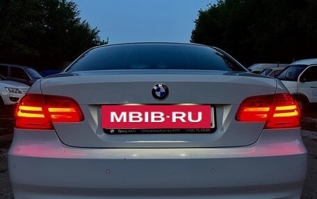 BMW 3 серия, 2010 год, 1 900 000 рублей, 31 фотография