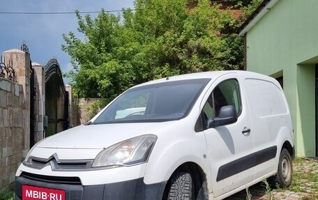 Citroen Berlingo II рестайлинг, 2013 год, 1 150 000 рублей, 2 фотография