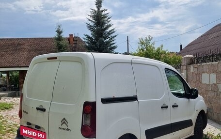 Citroen Berlingo II рестайлинг, 2013 год, 1 150 000 рублей, 4 фотография