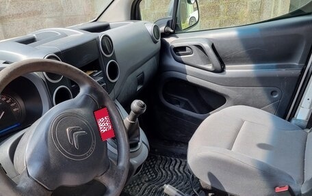 Citroen Berlingo II рестайлинг, 2013 год, 1 150 000 рублей, 8 фотография