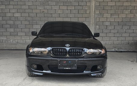 BMW 3 серия, 2002 год, 990 000 рублей, 4 фотография