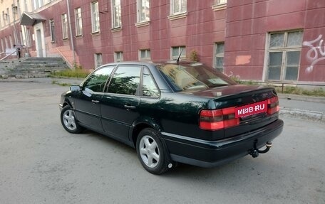 Volkswagen Passat B4, 1996 год, 390 000 рублей, 8 фотография