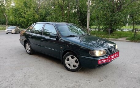 Volkswagen Passat B4, 1996 год, 390 000 рублей, 6 фотография