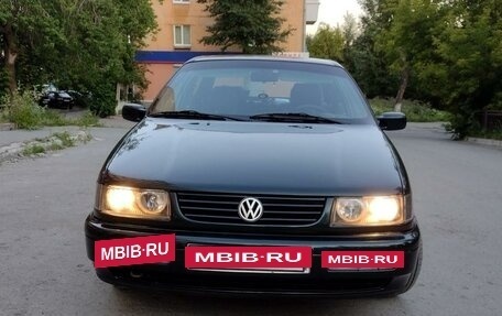 Volkswagen Passat B4, 1996 год, 390 000 рублей, 12 фотография