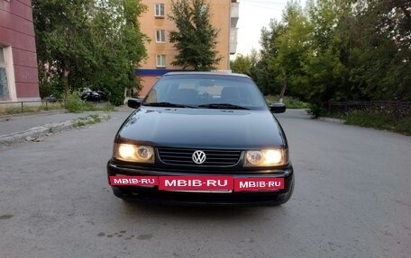 Volkswagen Passat B4, 1996 год, 390 000 рублей, 5 фотография