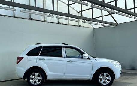 Lifan X60 I рестайлинг, 2015 год, 950 000 рублей, 9 фотография