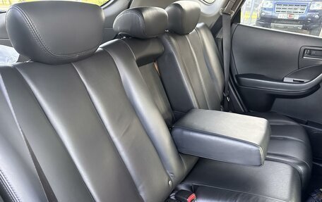 Nissan Murano, 2006 год, 730 000 рублей, 10 фотография