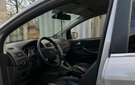 Ford Kuga III, 2011 год, 990 000 рублей, 3 фотография